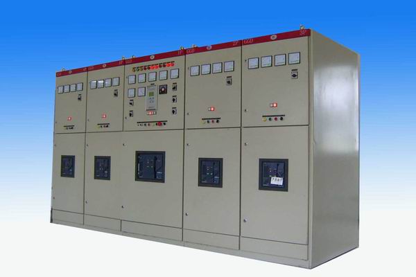 通什镇装修配电柜 安全实用建筑抽屉式配电柜-电